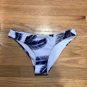 4/$12 NWOT bikini bottom